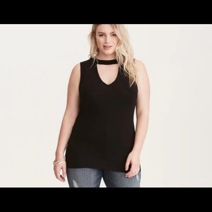 PLUS SIZE ❤️ Torrid Knit Top